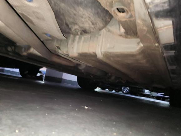 [佛山·赣D] 二手吉利汽车帝豪GS2020款 1.4T 手动雅