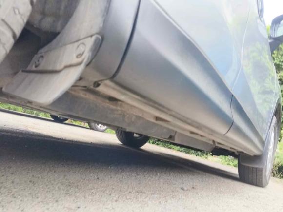 [青岛·鲁B] 二手马自达马自达CX-52013款 2.0L 自动四驱尊贵型