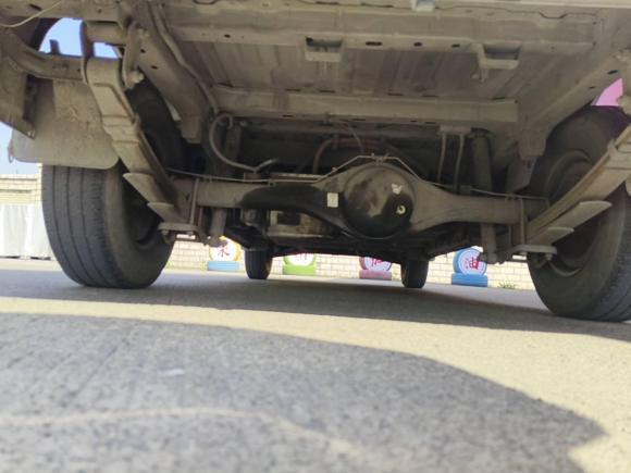 [杭州·浙A] 二手东风御风御风EM262023款 标准版 41.472kWh 河南锂动