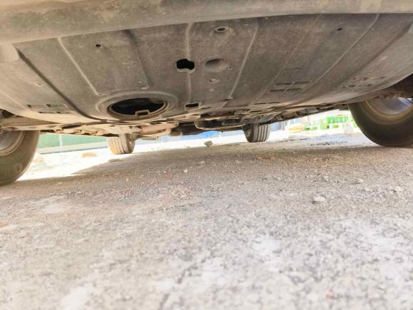 [济南·鲁A] 二手现代胜达2013款 2.4L 自动两驱智能型