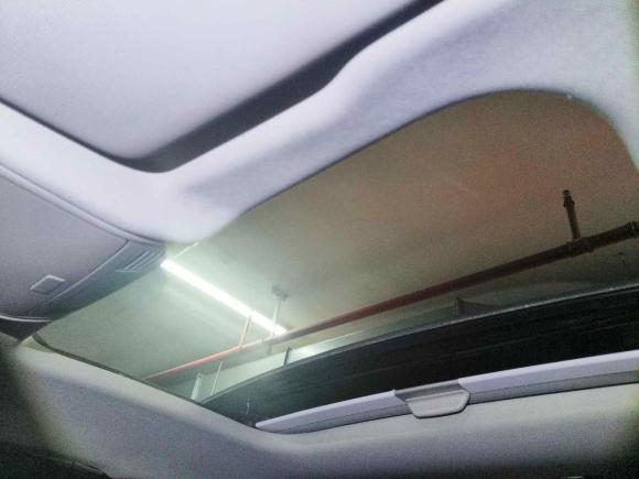 [上海·沪A] 二手大众Polo2021款 Plus 1.5L 自动炫彩科技版