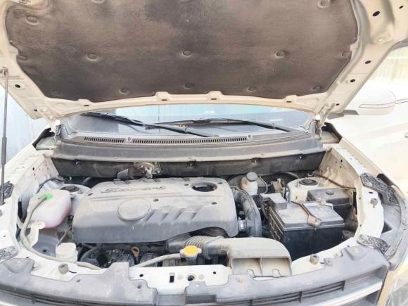 [上海·沪G] 二手东风风光风光S5602019款 1.8L 手动都市型