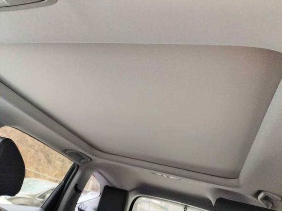 [广州·赣B] 二手本田皓影2021款 240TURBO CVT两驱智享版