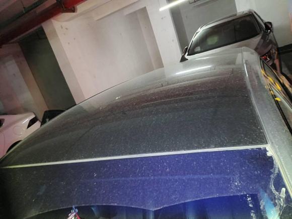 [武汉·鄂A] 二手别克微蓝62022款 插电混动 互联智享型