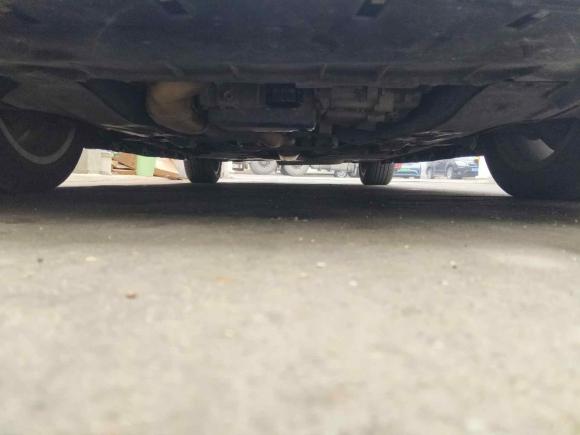 [无锡·苏B] 二手凯迪拉克凯迪拉克XTS2018款 28T 精英型