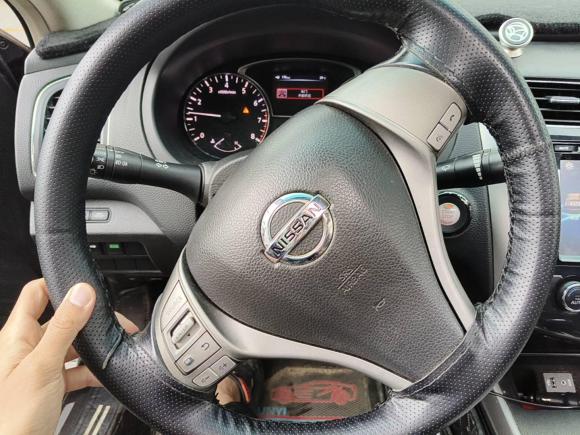 [成都·川R] 二手日产天籁2013款 2.0L XL舒适版