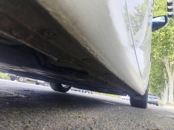 [南京·苏A] 二手雪佛兰迈锐宝XL2021款 Redline 550T 自动锐动版