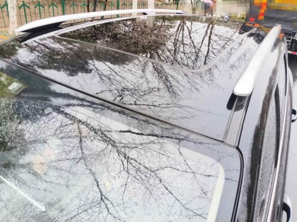 [合肥·皖A] 二手吉利汽车豪越2020款 1.8TD DCT豪华型 7座