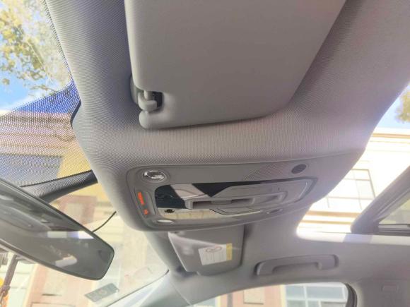 [上海·沪C] 二手奥迪奥迪A4L2018款 30周年年型 30 TFSI 进取型