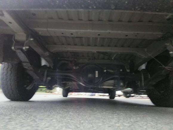 [宁波·浙B] 二手五菱汽车五菱扬光2024款 300km 舒适型客车版 75kW