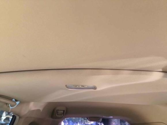 [嘉兴·浙F] 二手本田本田CR-V2010款 2.4L 自动四驱尊贵版