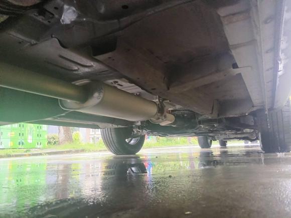 [无锡·苏B] 二手哈弗哈弗H62023款 国潮版 1.5T 自动冠军版