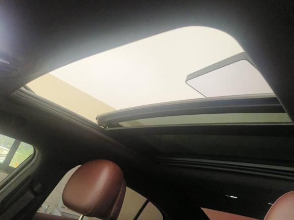 [杭州·浙A] 二手别克君越2014款 2.0T SIDI 智享旗舰型