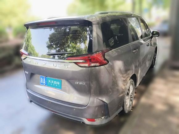 [杭州·浙A] 二手上汽大通MAXUS大通G502019款 1.3T 手动乐享起始版 国V