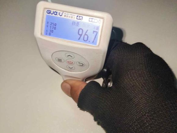 [嘉兴·浙F] 二手英菲尼迪英菲尼迪Q50L2021款 2.0T 逸享版