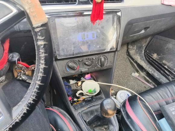 [温州·浙C] 二手斯柯达昕锐2019款 1.5L 手动舒适版 国VI