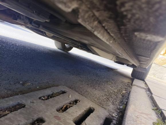 [南京·苏L] 二手雪佛兰科鲁泽2019款 RS 330T 自动畅快版 国VI