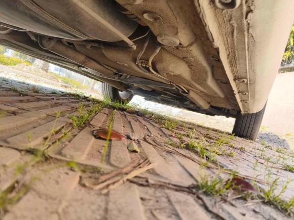 [温州·浙C] 二手大众宝来2015款 质惠版 1.6L 自动舒适型