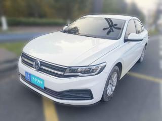 大众宝来2020款 1.5L 自动时尚型