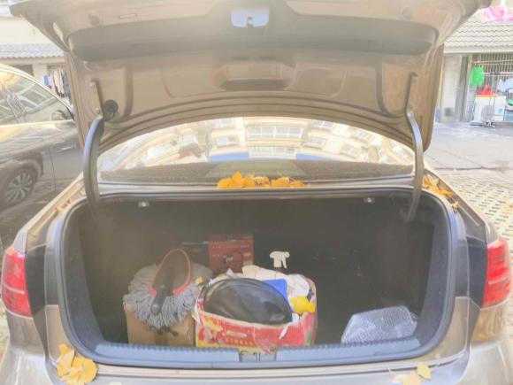 [宁波·浙B] 二手大众速腾2015款 230TSI 自动豪华型