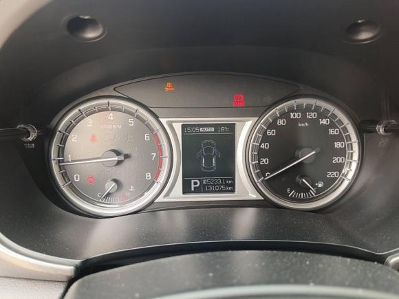 [青岛·鲁B] 二手铃木维特拉2016款 1.4T 自动四驱旗舰型