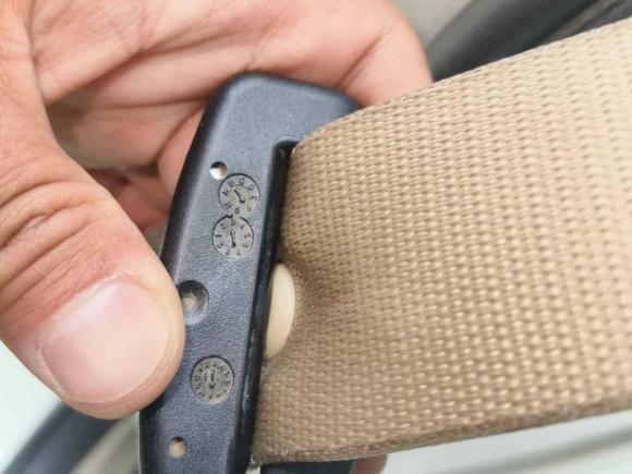 [西安·陕A] 二手福特福克斯2013款 三厢经典 1.8L 自动基本型