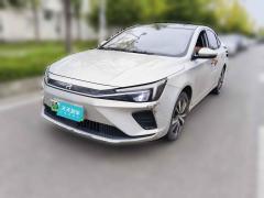 [武汉·鄂A]荣威&nbsp;&nbsp;飞凡ER6&nbsp;&nbsp;2021款 新动版 620km 智行版