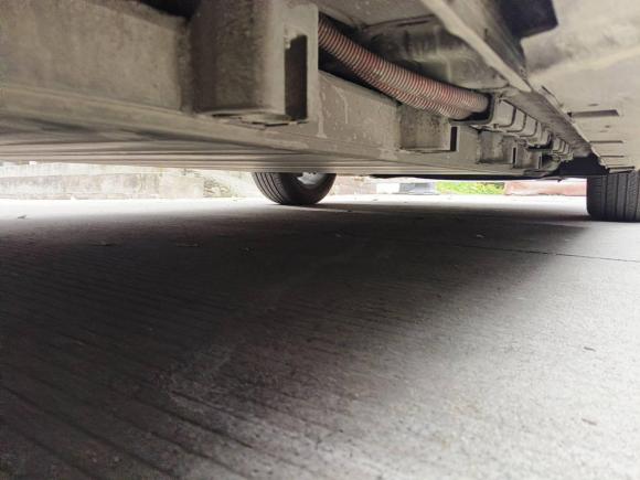 [成都·川A] 二手比亚迪秦Pro新能源2019款 EV 超能版 标准版智联领尚型