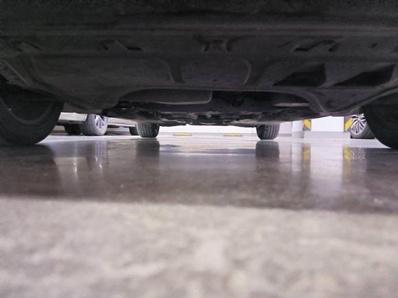 [上海·沪G] 二手斯柯达昊锐2012款 1.8TSI 自动贵雅版