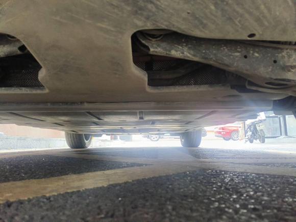 [深圳·粤B] 二手奥迪奥迪Q2L e-tron2019款 Q2L e-tron 纯电智酷型