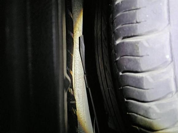 [杭州·浙A] 二手路虎神行者22007款 3.2L