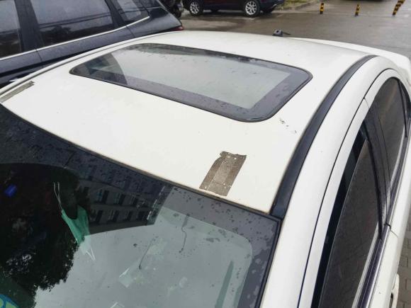 [上海·苏A] 二手三菱翼神2012款 致炫版 2.0L CVT旗舰型