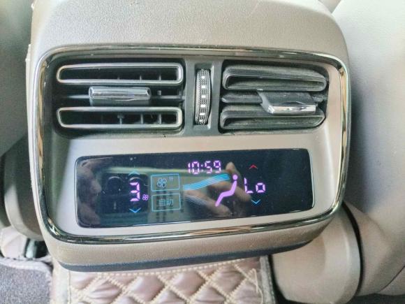 [常州·苏E] 二手比亚迪汉2020款 DM 四驱性能版尊贵型