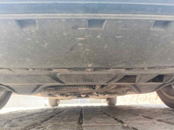 [南京·苏A] 二手大众蔚揽2021款 2.0T 舒行版