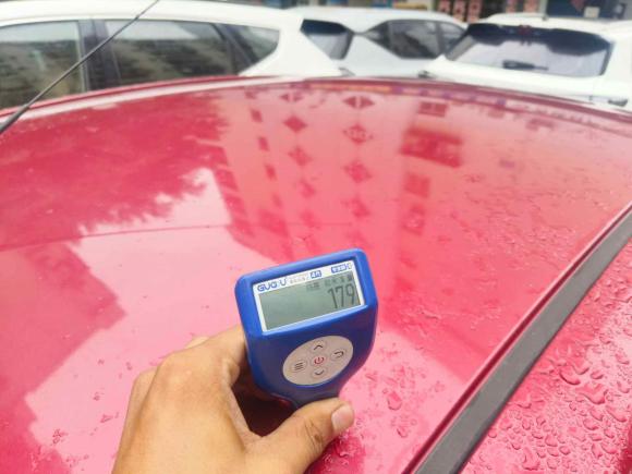 [深圳·粤P] 二手日产阳光2011款 1.5XE CVT舒适版