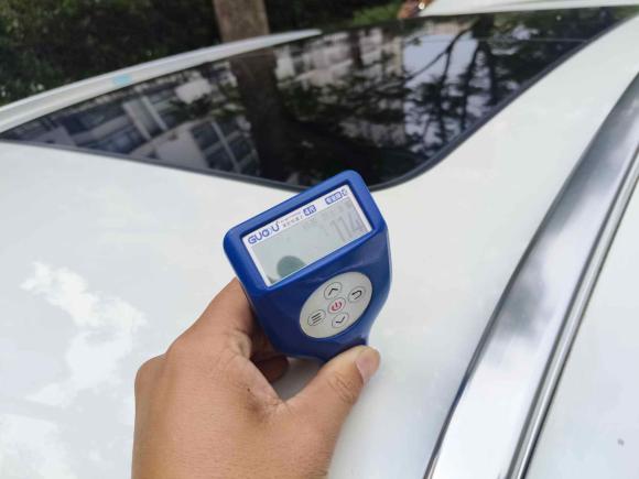 [宁波·浙B] 二手本田冠道2017款 240TURBO 两驱尊享版