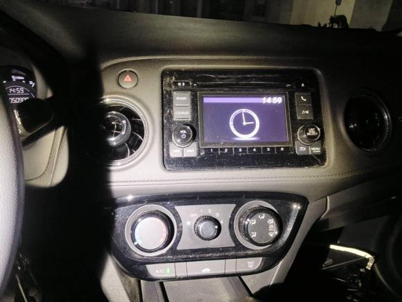 [宁波·浙B] 二手本田本田XR-V2015款 1.5L LXi CVT经典版