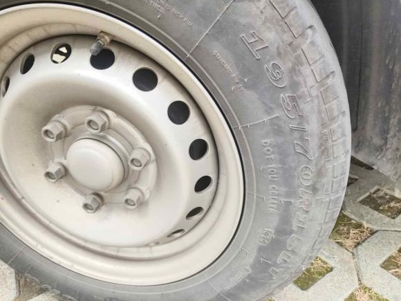 [嘉兴·浙F] 二手五菱汽车五菱扬光2024款 300km 实用型封窗版 60kW