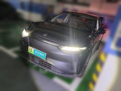 [上海·沪A]零跑汽车  零跑C11  2023款 纯电 500舒享版