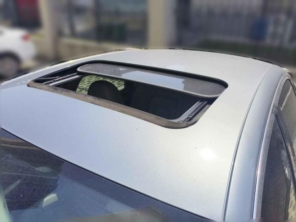 [合肥·皖A] 二手奥迪奥迪A4L2011款 2.0 TFSI 舒适型