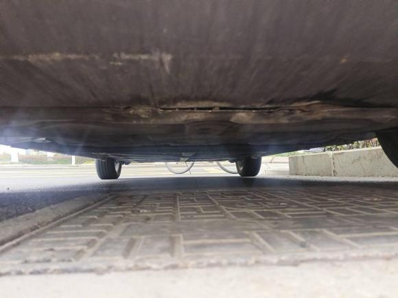 [常州·苏D] 二手比亚迪海鸥2023款 自由版