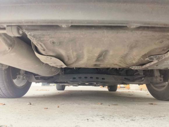 [宁波·浙B] 二手斯柯达明锐2017款 1.6L 手动创行版