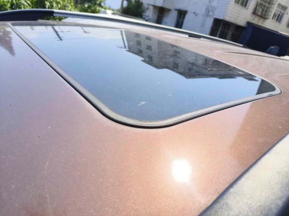 [温州·贵C] 二手宝骏宝骏7302016款 1.5L 手动豪华型 7座