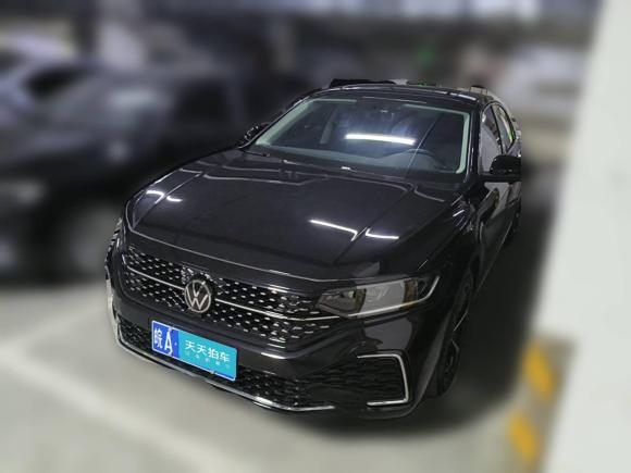 大眾帕薩特2024款 330TSI 星空精英版「合肥二手車」「天天拍車」