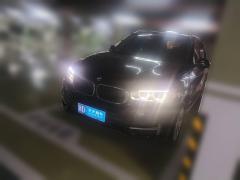 [绍兴·浙D] 宝马宝马X52014款 xDrive35i 豪华型