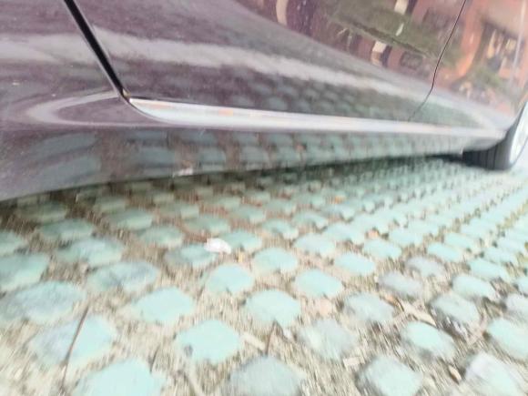 [苏州·苏U] 二手捷豹捷豹XFL2017款 XFL 2.0T 240PS 尊享版