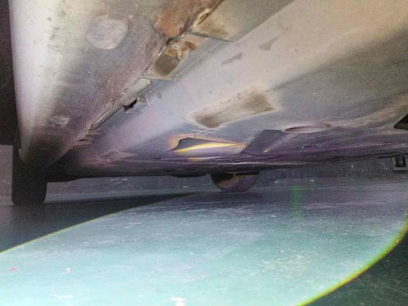 [常州·苏D] 二手smartsmart forfour2016款 1.0L 52千瓦激情版