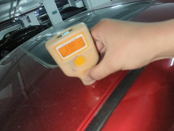 [杭州·浙A] 二手马自达马自达3 昂克赛拉2019款 云控版 两厢 1.5L 自动豪华型 国VI