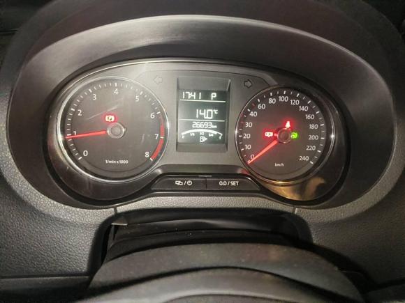 [南京·苏A] 二手大众Polo2014款 1.6L 自动舒适版