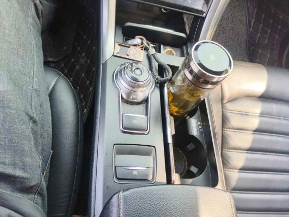 [苏州·苏D] 二手福特蒙迪欧2017款 EcoBoost 180 时尚型